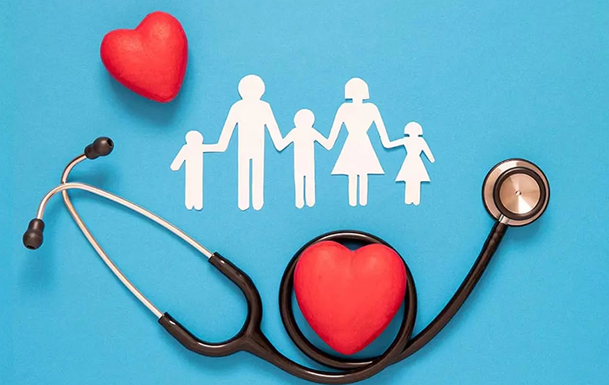 Health Insurance